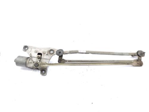 Front wiper motor VOLVO S40 II (544) 1.6 D | BP26568888M29 