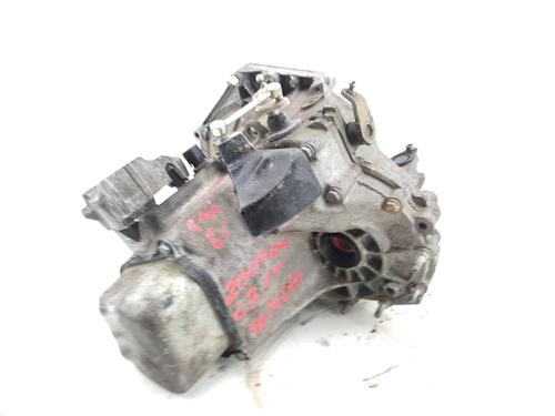 Gearbox CITROËN C3 I (FC_, FN_) | BP21151278M3