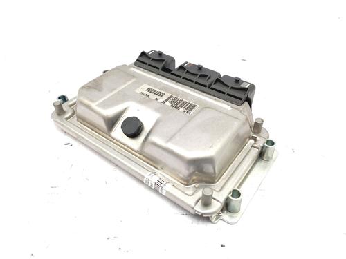 Used Engine control unit (ECU) PEUGEOT 307 (3A/C) 1.6 16V (109 hp) 28599332