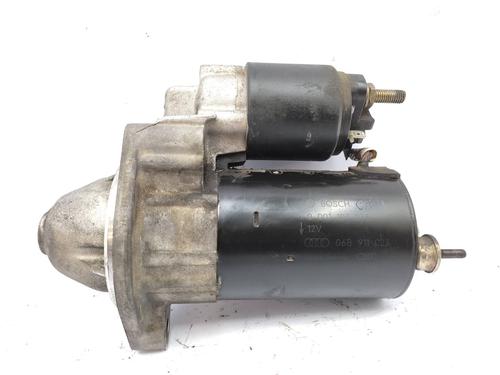 Used Starter AUDI A6 C5 (4B2, 4B4) 1.8 T (150 hp) 21156451