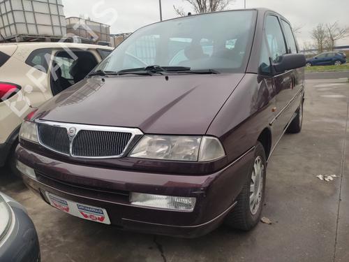 Used Parts LANCIA ZETA (22_) 2.1 TD (220AJ5) (109 hp) 2435466