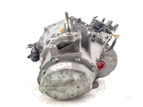 Gearbox PEUGEOT 307 (3A/C) 1.6 16V | BP27857161M3 