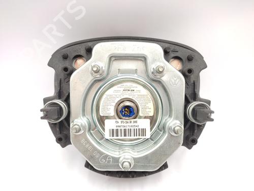Førerens kollisjonspute VW POLO (9N_, 9A_) 1.4 16V | BP21175586C9 
