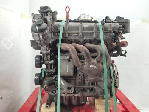 Used Engine AUDI A3 (8P1) 1.6 FSI (115 hp) 29828534