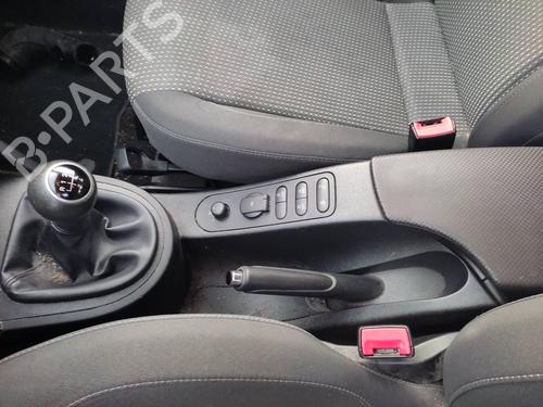 Rear right lock SEAT ALTEA XL (5P5, 5P8)  | BP21151035C99 