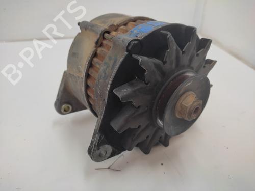 Used Alternator FORD ORION I (AFD) [1983-1986]  21149650
