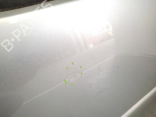 Left rear door CITROËN C4 Picasso I MPV (UD_) 1.6 HDi | BP23093644C4 