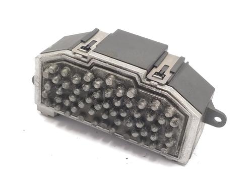 Heater resistor VW JETTA III (1K2) 2.0 TDI 16V 3C0907521