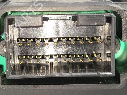 Instrument cluster KIA RIO II (JB) 1.5 CRDi | BP21156549C47 