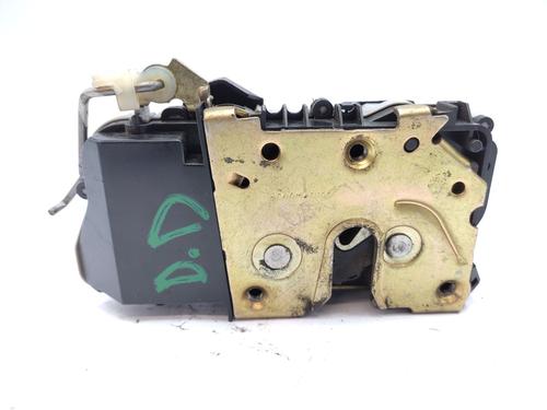 Front right lock PEUGEOT 307 (3A/C) 2.0 HDi 90 | BP26587071C97 