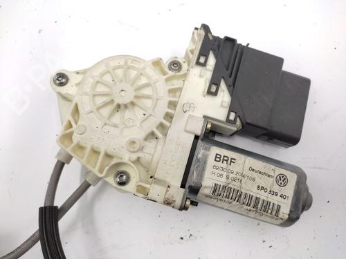 Rear left window mechanism SEAT TOLEDO III (5P2) 1.9 TDI | BP24191146C24 