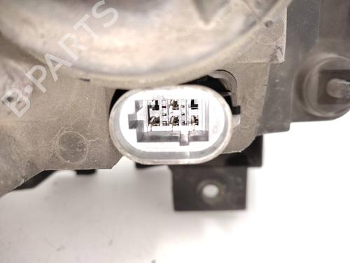 Left headlight RENAULT ESPACE III (JE0_)  | BP21151855C28 