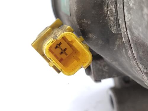 AC compressor PEUGEOT 307 (3A/C)  | BP21157260M34 