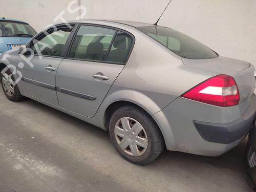 Højre forlygte RENAULT MEGANE II Saloon (LM0/1_) 1.9 dCi (LM0G, LM1G, LM2C) | BP29351910C29 