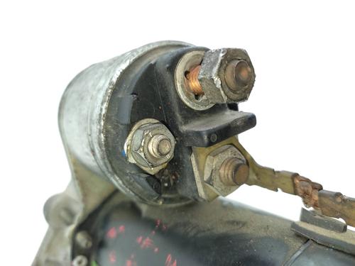 Startmotor OPEL CORSA C (X01)  | BP21150133M8 
