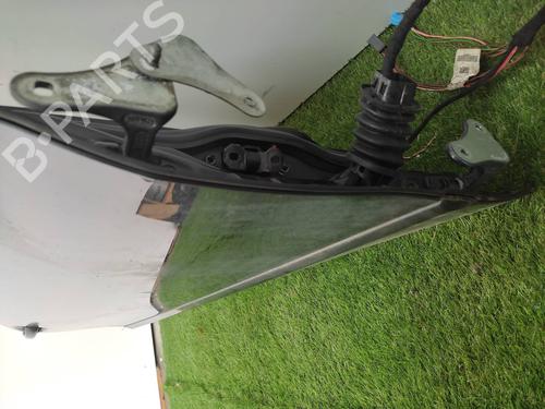 Right front door MERCEDES-BENZ C-CLASS Coupe (CL203) C 220 CDI (203.708) | BP21149586C3 