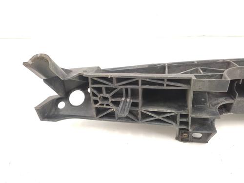 Front bumper reinforcement PEUGEOT 206 Hatchback (2A/C) 1.4 i | BP21161464C109 
