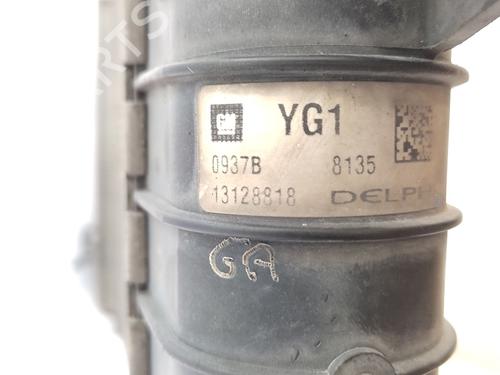 Used Engine MINI MINI (R50, R53) One (90 hp) 27324523