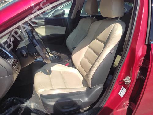 Left front window switch MAZDA 6 Estate (GJ, GL) 2.2 D (GJ2FW, GJ1021, GJ1022, GL1021) | BP36645340I27 - Image 13