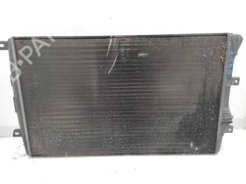 Water radiator SEAT ALTEA (5P1) 1.9 TDI | BP21148965M31 
