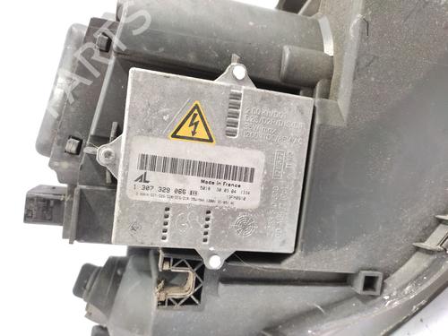 Left headlight AUDI A3 (8P1) 1.6 FSI | BP29424663C28 