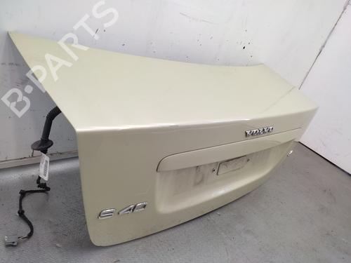 Tailgate VOLVO S40 II (544)  | BP26568915C6 