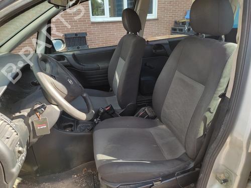 Gearbox OPEL ZAFIRA A MPV (T98) 2.0 DTI 16V (F75) | BP21158296M3