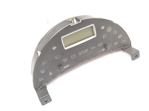 Instrument cluster CITROËN C8 (EA_, EB_) 2.0 HDi | BP40505867C47 - Image 2