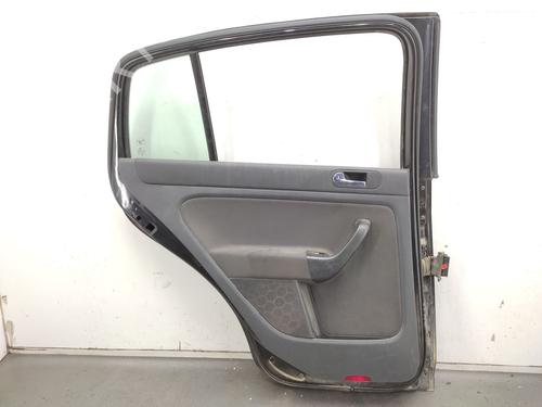 Left rear door VW GOLF PLUS V (5M1, 521) 1.9 TDI | BP22734800C4 