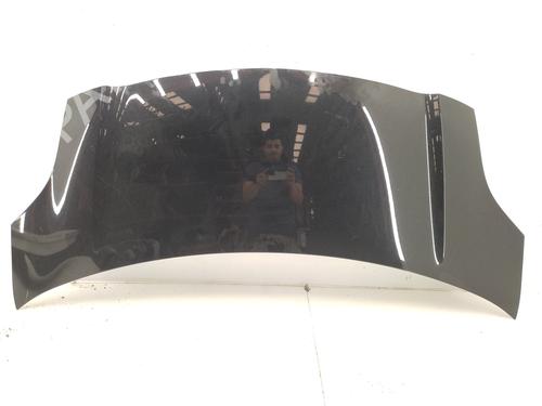 Used Hood TOYOTA YARIS (_P9_) [2005-2014]  21156401