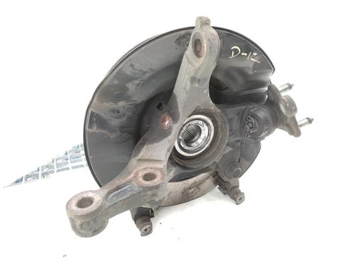 Right front steering knuckle HONDA CR-V III (RE_)  | BP21155381M26 