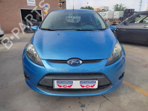 Left headlight FORD FIESTA VI (CB1, CCN) 1.25 | BP22335234C28 