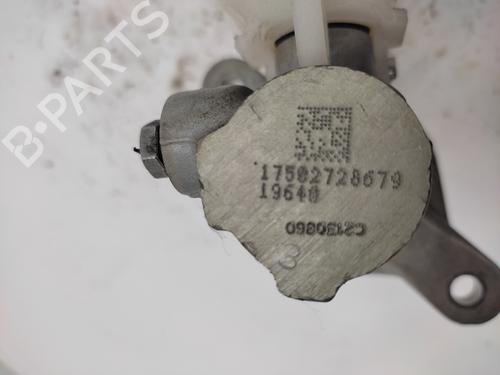 Brake master cylinder FIAT 500X (334_)  | BP21148998M77 