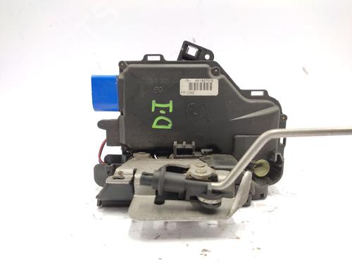Used Front left lock AUDI A3 (8P1) 1.6 FSI (115 hp) 29590584