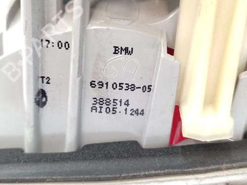 Right tailgate light BMW 3 (E46) 318 i | BP27328674C80 