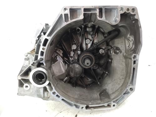 Used Gearbox NISSAN QASHQAI II (J11, J11_) [2013-2025]  21158527