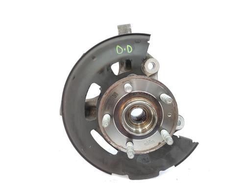 Right front steering knuckle OPEL ASTRA K Sports Tourer (B16) 1.4 Turbo (35) | BP29764665M26 