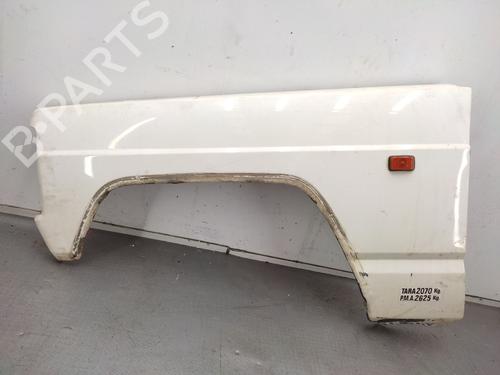 Used Left front fenders NISSAN PATROL III/2 Station Wagon (W260) 2.8 TD (116 hp) 32043446