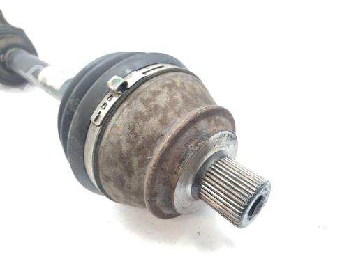 Right front driveshaft AUDI A6 C6 (4F2) 2.7 TDI | BP40505963M39 - Image 2