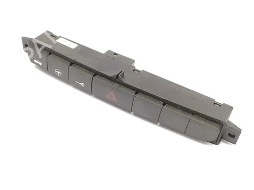 Used Warning switch FIAT GRANDE PUNTO (199_) [2005-2025]  26396316