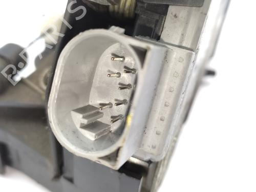 Rear right lock BMW X5 (E53)  | BP22335256C99 