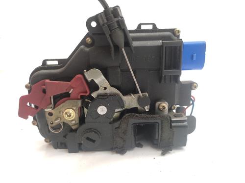 Rear left lock AUDI A8 D3 (4E2, 4E8) 2.8 FSI | BP24682953C100 