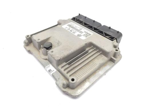 Used Engine control unit (ECU) VW CADDY III MPV (2KB, 2KJ, 2CB, 2CJ) 1.9 TDI (75 hp) 24195156