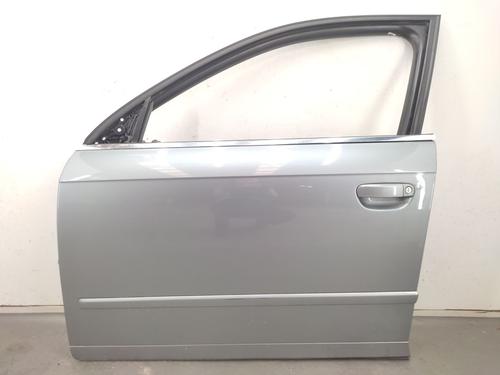 Used Left front door AUDI A4 B7 (8EC) 2.0 TDI 16V (140 hp) 26569345