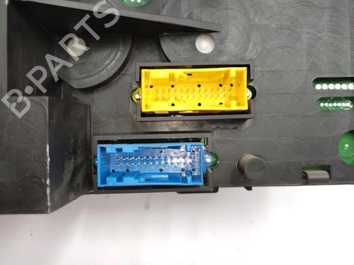 Instrument cluster NISSAN PRIMERA Hatchback (P12) 1.8 | BP21152295C47 