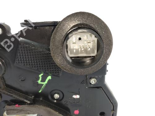 Front right lock TOYOTA PRIUS Liftback (_W2_)  | BP21154641C97 