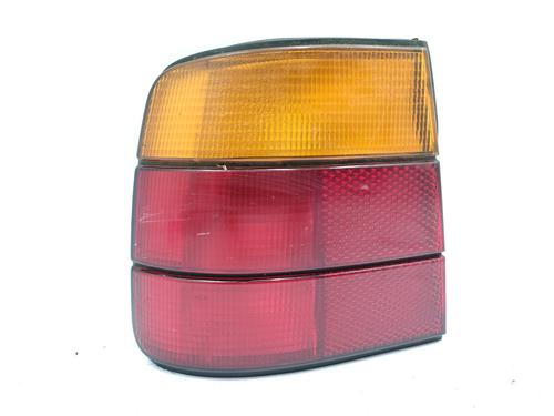 Used Left taillight BMW 5 (E34) 524 td (115 hp) 24843210