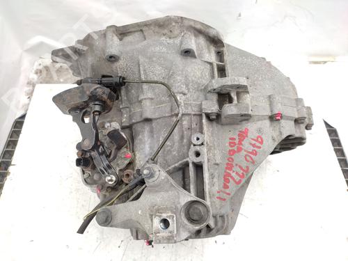 Gearbox VOLVO S40 II (544) 2.0 D | BP31585144M3 