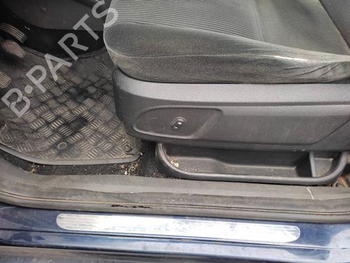 Koelventilatormotor FORD FOCUS C-MAX (DM2) 2.0 TDCi | BP21149213M35 
