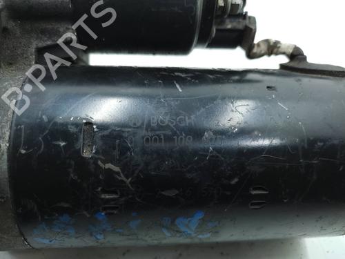 Starter BMW 5 (E39)  | BP21150018M8